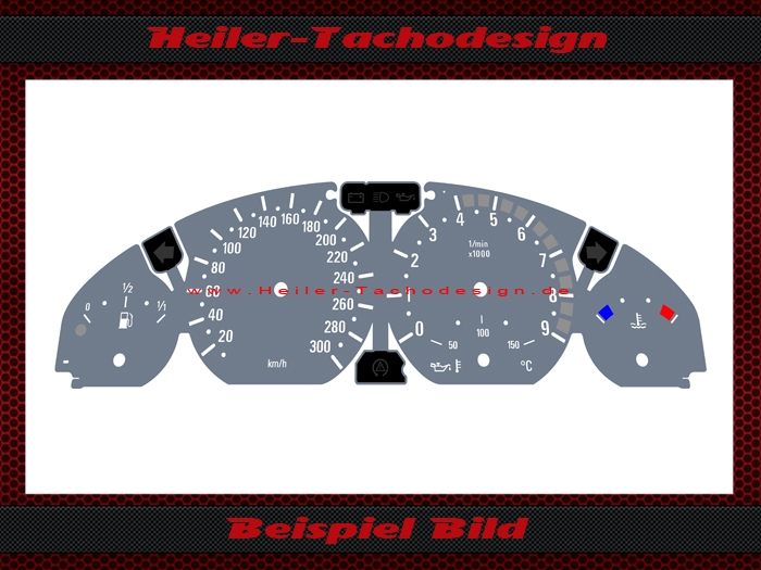 Bmw e46 gauge faces #4