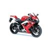 GSX-R 600