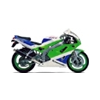 ZXR 750l / ZXR 400