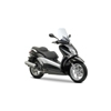 VP125 X-City