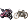 Motorbike