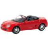 MGF / TF