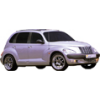 PT Cruiser