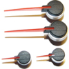 Red Speedometer Needles