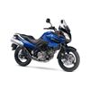 DL 650 Vstrom