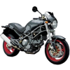 Ducati Monster 1000