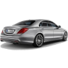 S Class