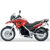 G650 GS