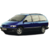 Minivan