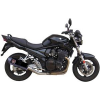 GSF 650