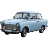 Trabant