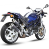 Ducati Monster S4R 1000