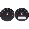 Rev counter