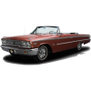 Galaxie oder LTD