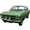 Kadett B