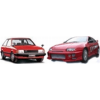 Mazda 323