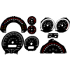 Speedometer Discs