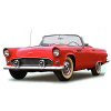 1955 bis 1956