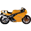 Ducati Superlight