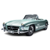 Mercedes