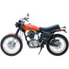 Sebering Scrambler