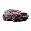 Bentayga