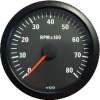 Tachometer