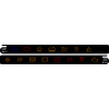 Speedometer Symbols