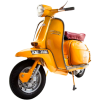 Lambretta