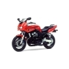 FZS 600 Fazer