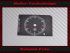 Uhr Zifferblatt für Alfa Romeo Spider Serie 4 1989 bis 1993