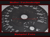Speedometer Disc for Mercedes R231 SL400 SL500 Model 2016...