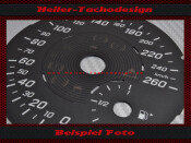 Tachoscheibe Mercedes R231 SL400 SL500 Modell 2016 Benzin...