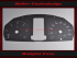 Speedometer Disc for VW Crafter Model 2016 Mph to Kmh