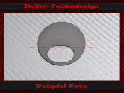 Only flat disc for additional instruments direct print...
