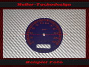 Speedometer Disc for Harley Davidson Softail Rocker C...