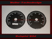 Speedometer Discs for Harley Davidson E Glide Ultra...