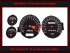 Original Speedometer Disc for Kawasaki ZZR 600E