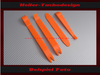 Set Tacho Nadel Tachonadel entferner