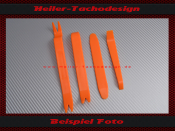 Set Speedometer needle speedometer remover