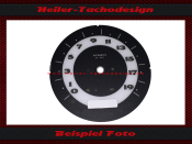 Speedometer Disc for Harley Davidson Softail Haritage...