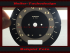 Speedometer Disc for Harley Davidson Softail Haritage 2013 Ø100 Mph to Kmh