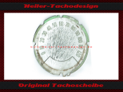 Speedometer disc speedometer glass for Chevrolet Bel Air...