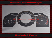 Tachoscheibe für Mercedes W204 W207 W212 C Klasse...