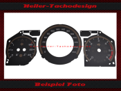 Tachoscheibe für Mercedes W204 W207 W212 C Klasse...