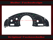 Speedometer Disc for Mercedes C215 S Klasse W215 W220 260...