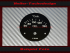 Dial Oil Temperature Gauge Display for Porsche 356 50 mm Instrument
