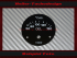 Dial Oil Temperature Gauge Display for Porsche 356 50 mm Instrument
