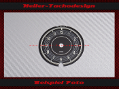 Clock Dial for Mercedes Benz W198 300SL W121 190SL...