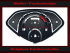 Tachoscheibe für Honda Cliq 2017